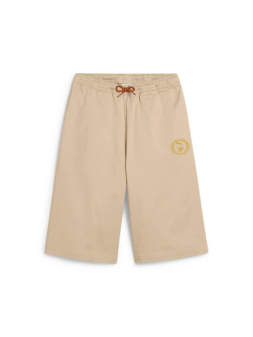 Шорты PUMA x Harry Potter Jorts модель 630083 Фото