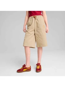 Шорти PUMA x Harry Potter Jorts модель 630083 Фото