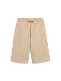 Шорти PUMA x Harry Potter Jorts модель 630083 Фото