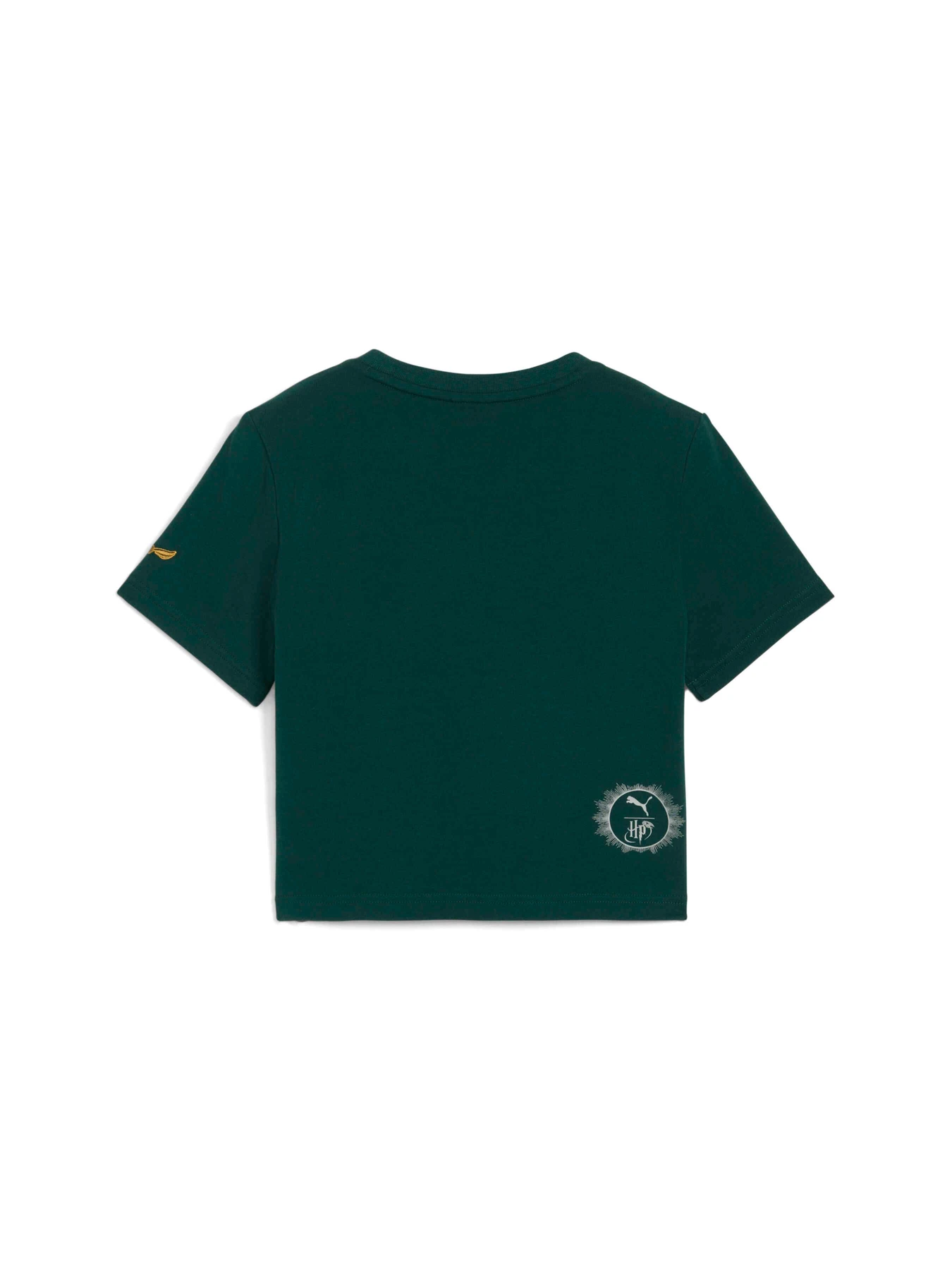 Футболки и поло PUMA x Harry Potter Baby Tee модель 630082 Фото
