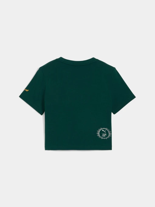 Дитяча Футболка PUMA x Harry Potter Baby Tee фото 2