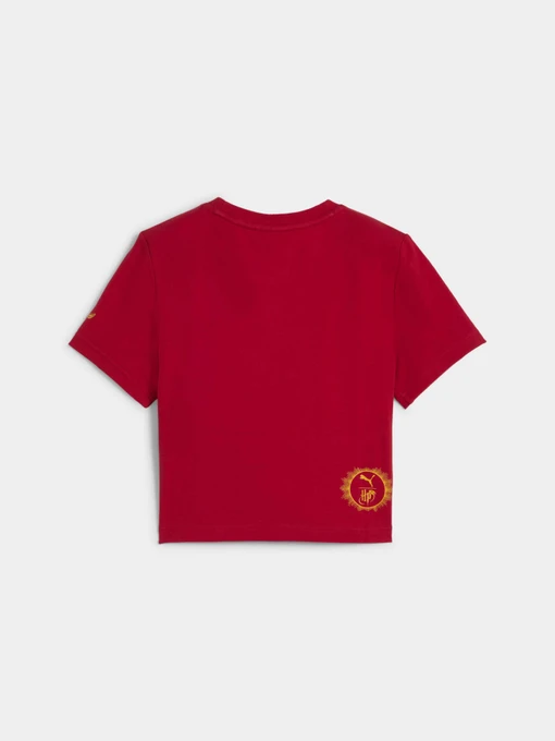 Дитяча Футболка PUMA x Harry Potter Baby Tee фото 2