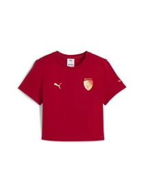 Футболки и поло PUMA x Harry Potter Baby Tee модель 630082 Фото