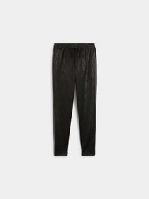 Брюки PUMA x Harry Potter T7 Pants модель 630081 Фото