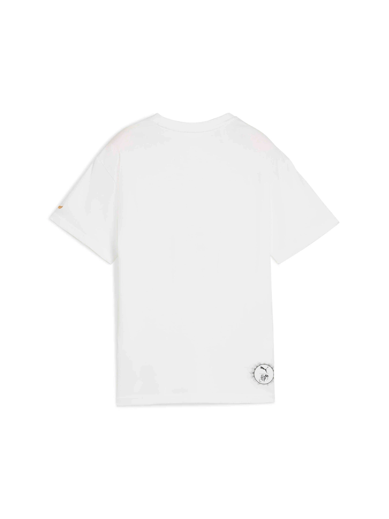 Футболки и поло PUMA x Harry Potter Tee модель 630077 Фото