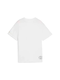 Футболки и поло PUMA x Harry Potter Tee модель 630077 Фото