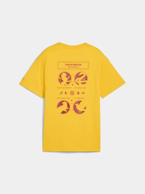 Дитяча Футболка PUMA x Harry Potter Tee фото 2