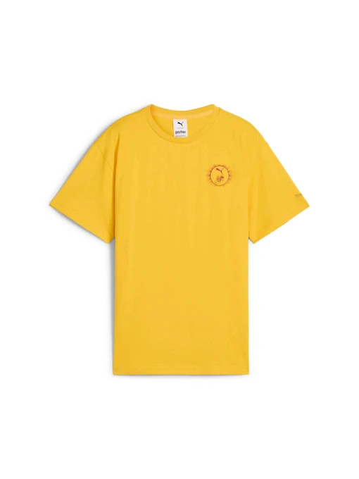 Футболки и поло PUMA x Harry Potter Tee модель 630077 Фото