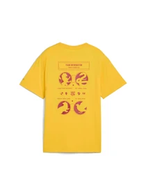 Футболки и поло PUMA x Harry Potter Tee модель 630077 Фото