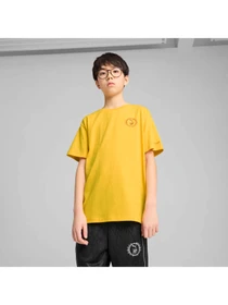 Футболки и поло PUMA x Harry Potter Tee модель 630077 Фото