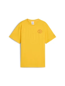 Футболки и поло PUMA x Harry Potter Tee модель 630077 Фото