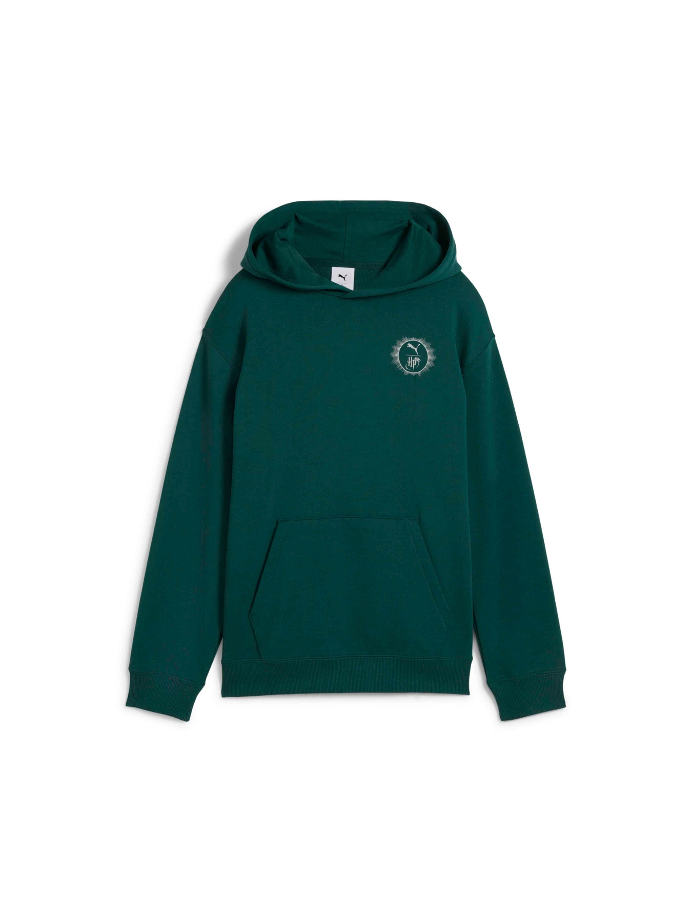 Худи и свитшоты PUMA x Harry Potter Hoodie модель 630078 Худи и свитшоты PUMA x Harry Potter Hoodie модель 630078 Фото