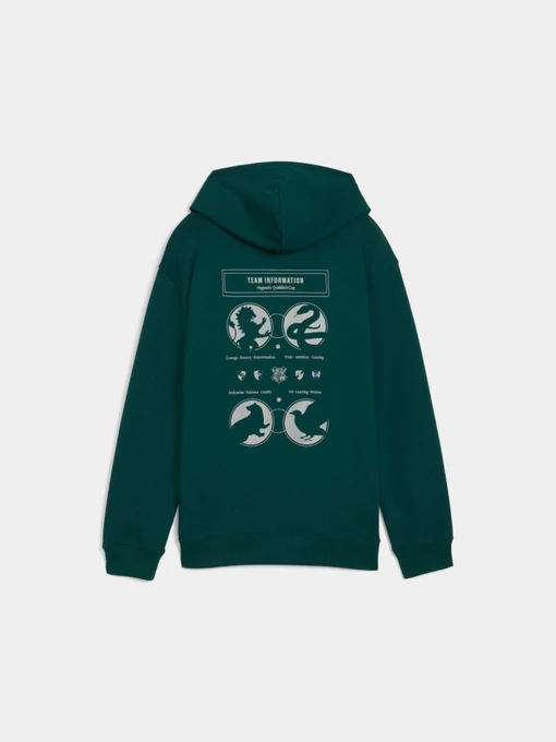 Дитяче Худі PUMA x Harry Potter Hoodie фото 2