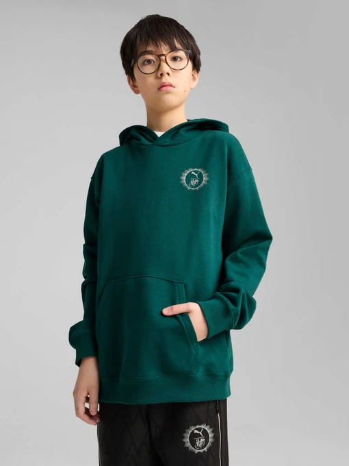 Дитяче Худі PUMA x Harry Potter Hoodie фото 3