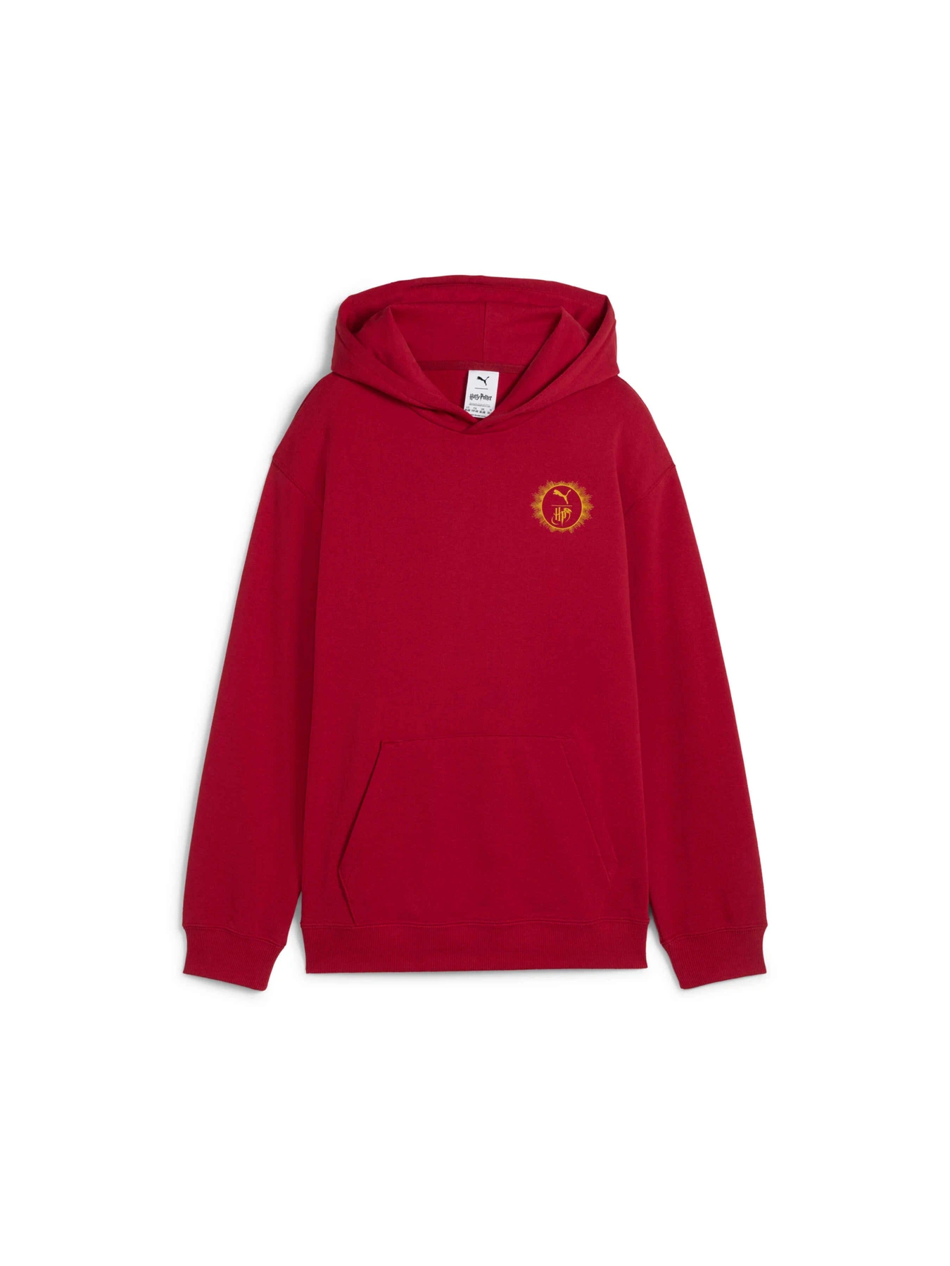 Худи и свитшоты PUMA x Harry Potter Hoodie модель 630078 Худи и свитшоты PUMA x Harry Potter Hoodie модель 630078 Фото