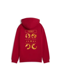 Худи и свитшоты PUMA x Harry Potter Hoodie модель 630078 Фото