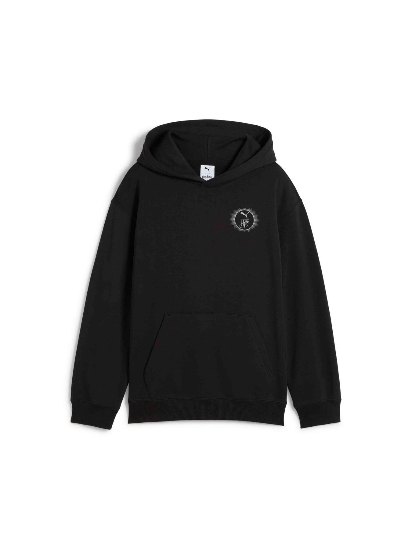 Худи и свитшоты PUMA x Harry Potter Hoodie модель 630078 Худи и свитшоты PUMA x Harry Potter Hoodie модель 630078 Фото