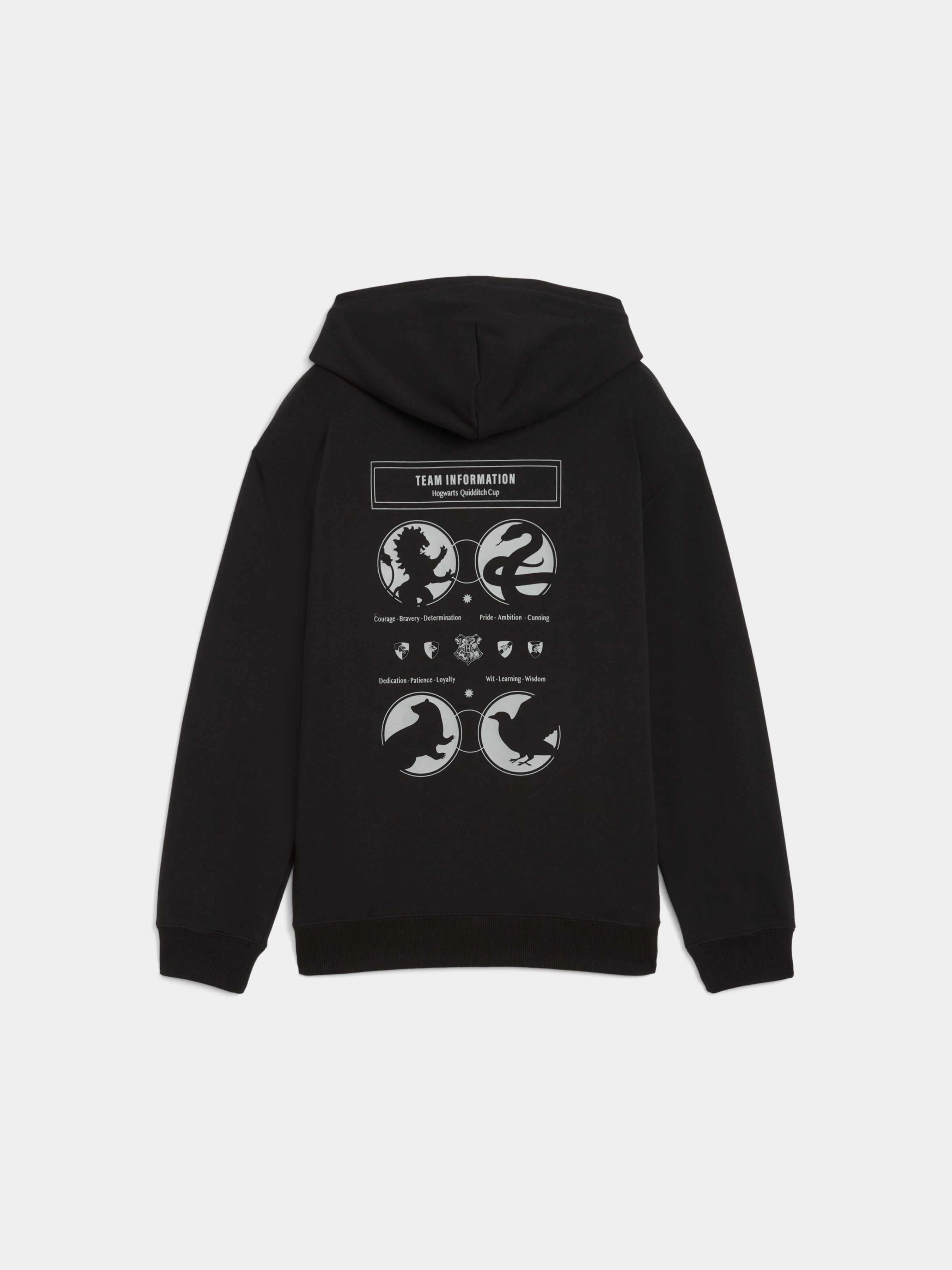 Дитяче Худі PUMA x Harry Potter Hoodie фото 2
