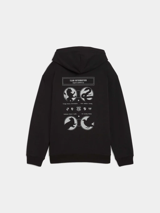 Дитяче Худі PUMA x Harry Potter Hoodie фото 2