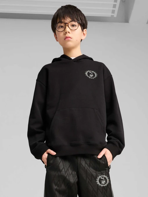 Дитяче Худі PUMA x Harry Potter Hoodie фото 3