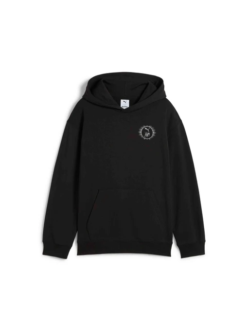 Худи и свитшоты PUMA x Harry Potter Hoodie модель 630078 Фото