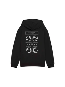 Худи и свитшоты PUMA x Harry Potter Hoodie модель 630078 Фото