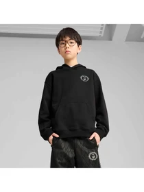 Худи и свитшоты PUMA x Harry Potter Hoodie модель 630078 Фото