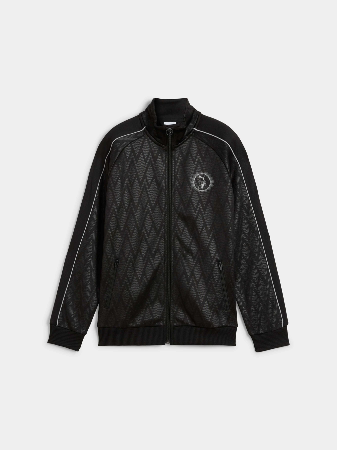 Худи и свитшоты PUMA x Harry Potter T7 Jkt модель 630079 Худи и свитшоты PUMA x Harry Potter T7 Jkt модель 630079 Фото
