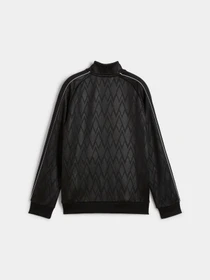 Худи и свитшоты PUMA x Harry Potter T7 Jkt модель 630079 Фото