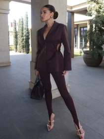 Брюки Jadone Fashion модель Siora1_shok Фото