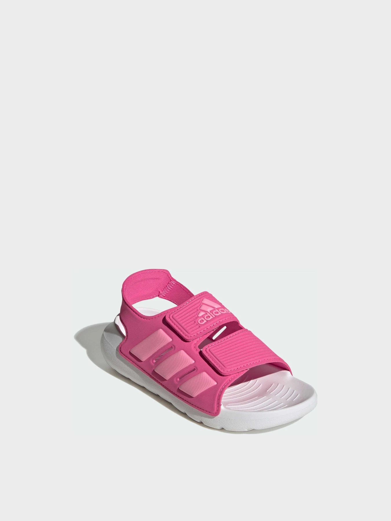 Сандалии Adidas модель ID2838 Фото