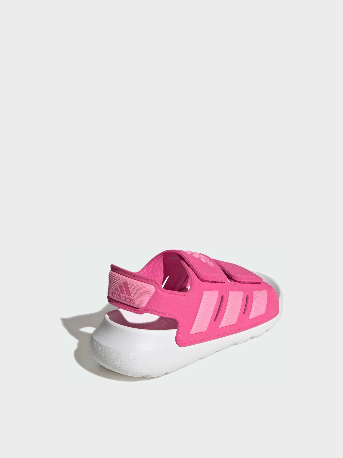 Сандалии Adidas модель ID2838 Фото