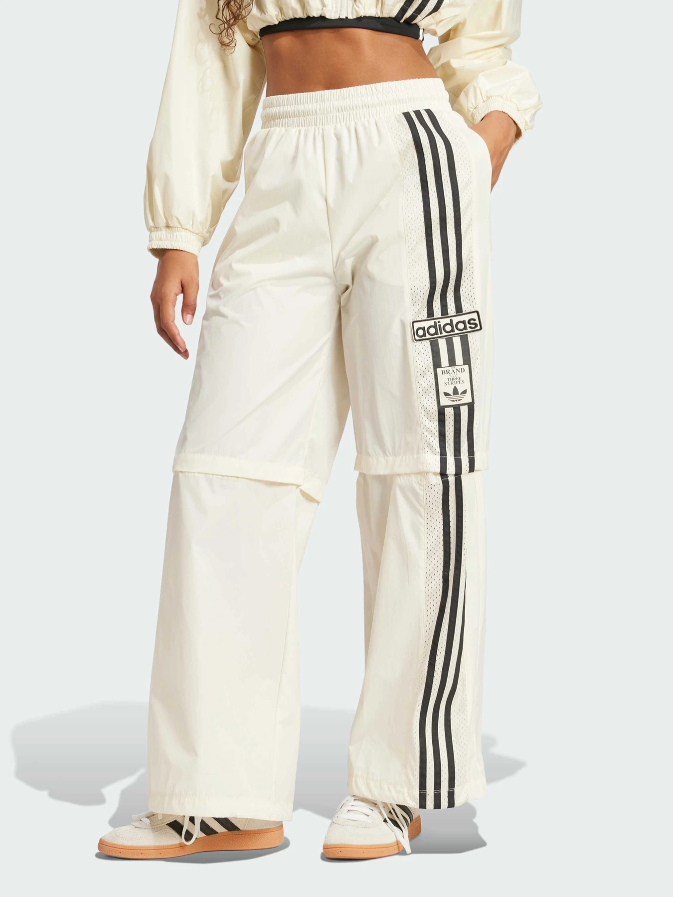Брюки Adidas Adicolor модель JD0087 Брюки Adidas Adicolor модель JD0087 Фото