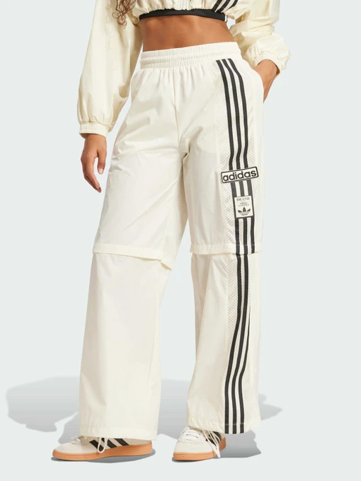 Брюки Adidas Adicolor модель JD0087 Фото
