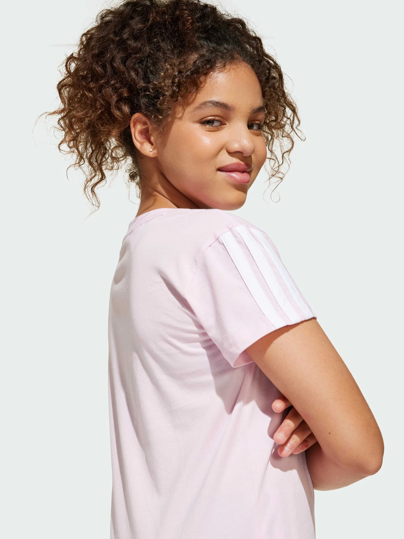 Футболки и поло Adidas модель JF3678 Футболки и поло Adidas модель JF3678 Фото