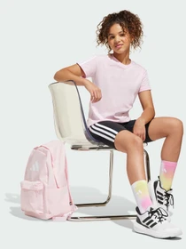 Футболки и поло Adidas модель JF3678 Фото