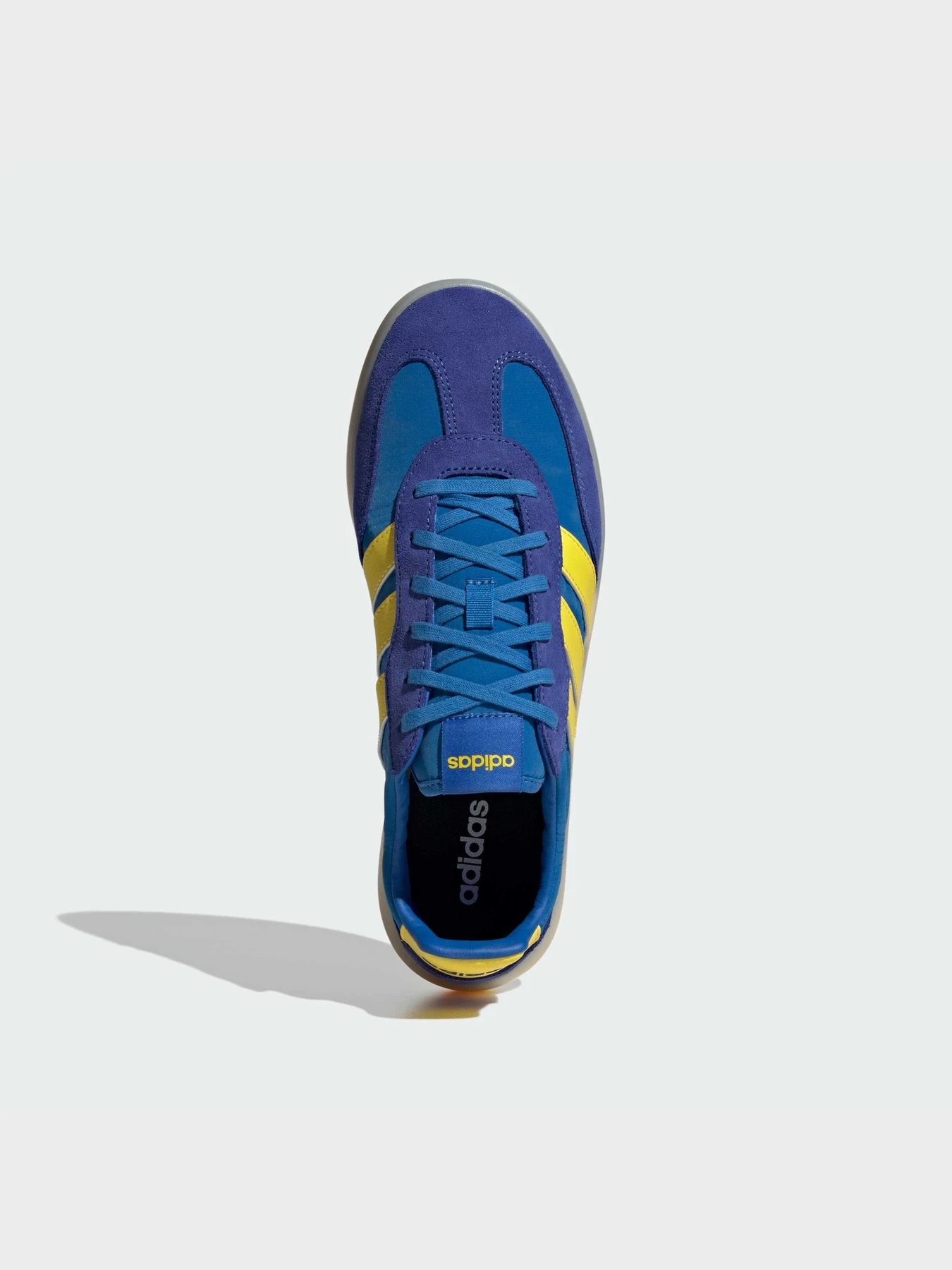 Кросівки Adidas модель JI2319 Кросівки Adidas модель JI2319 Фото