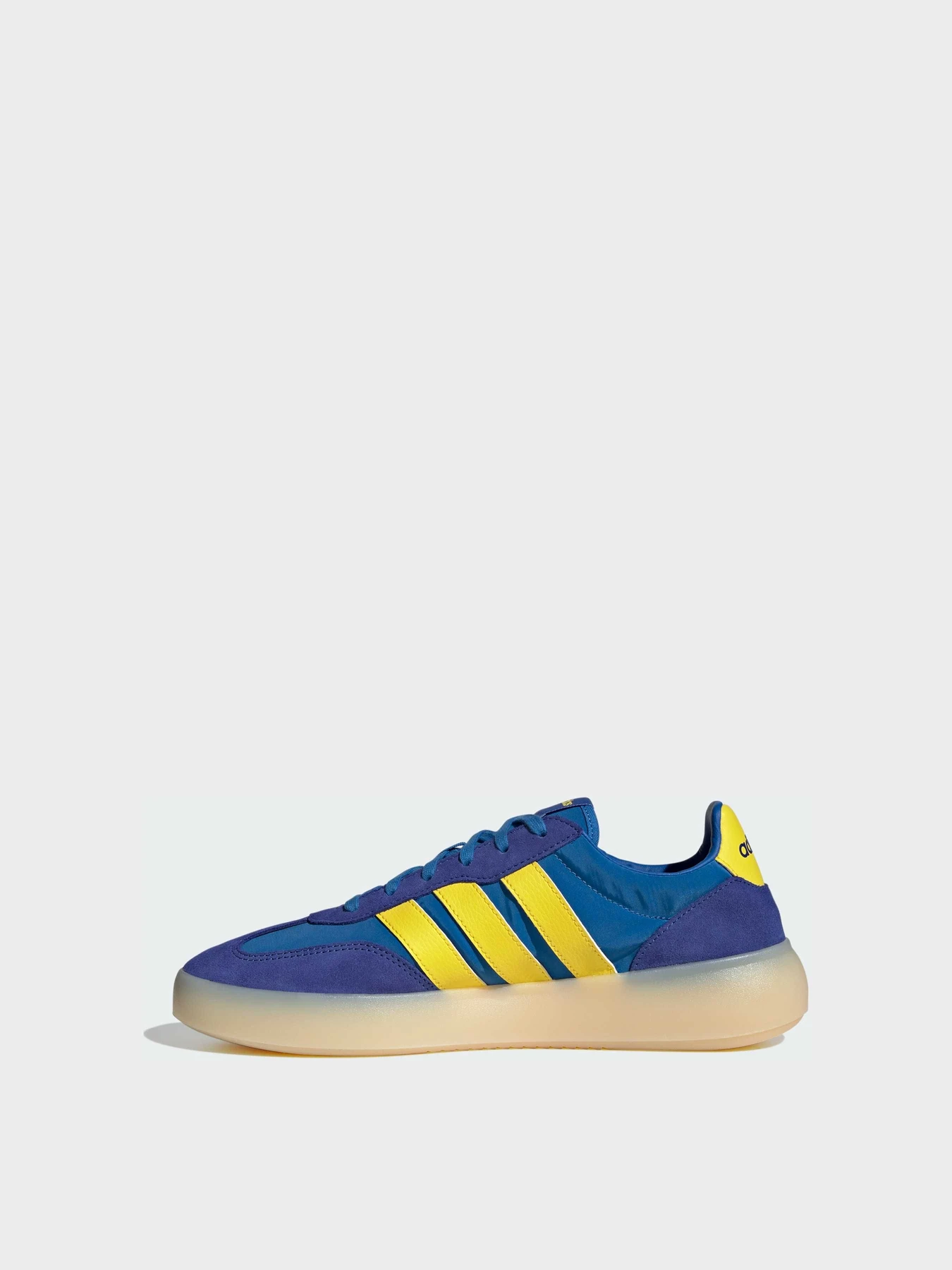 Кросівки Adidas модель JI2319 Кросівки Adidas модель JI2319 Фото