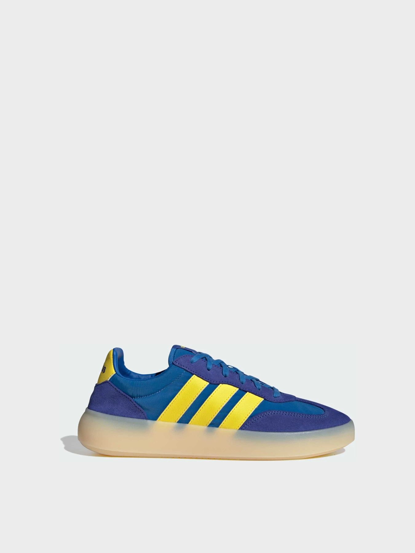 Кросівки Adidas модель JI2319 Кросівки Adidas модель JI2319 Фото