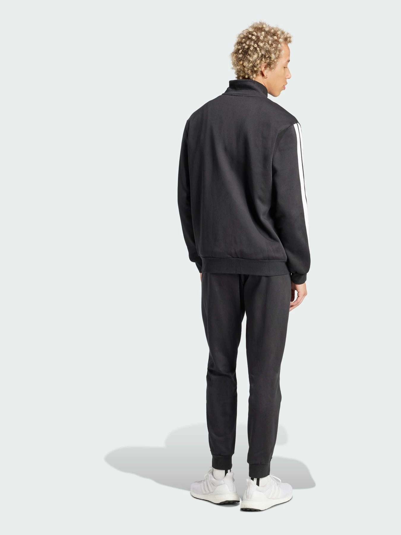 Костюмы Adidas 3 Stripes модель JI8878 Фото