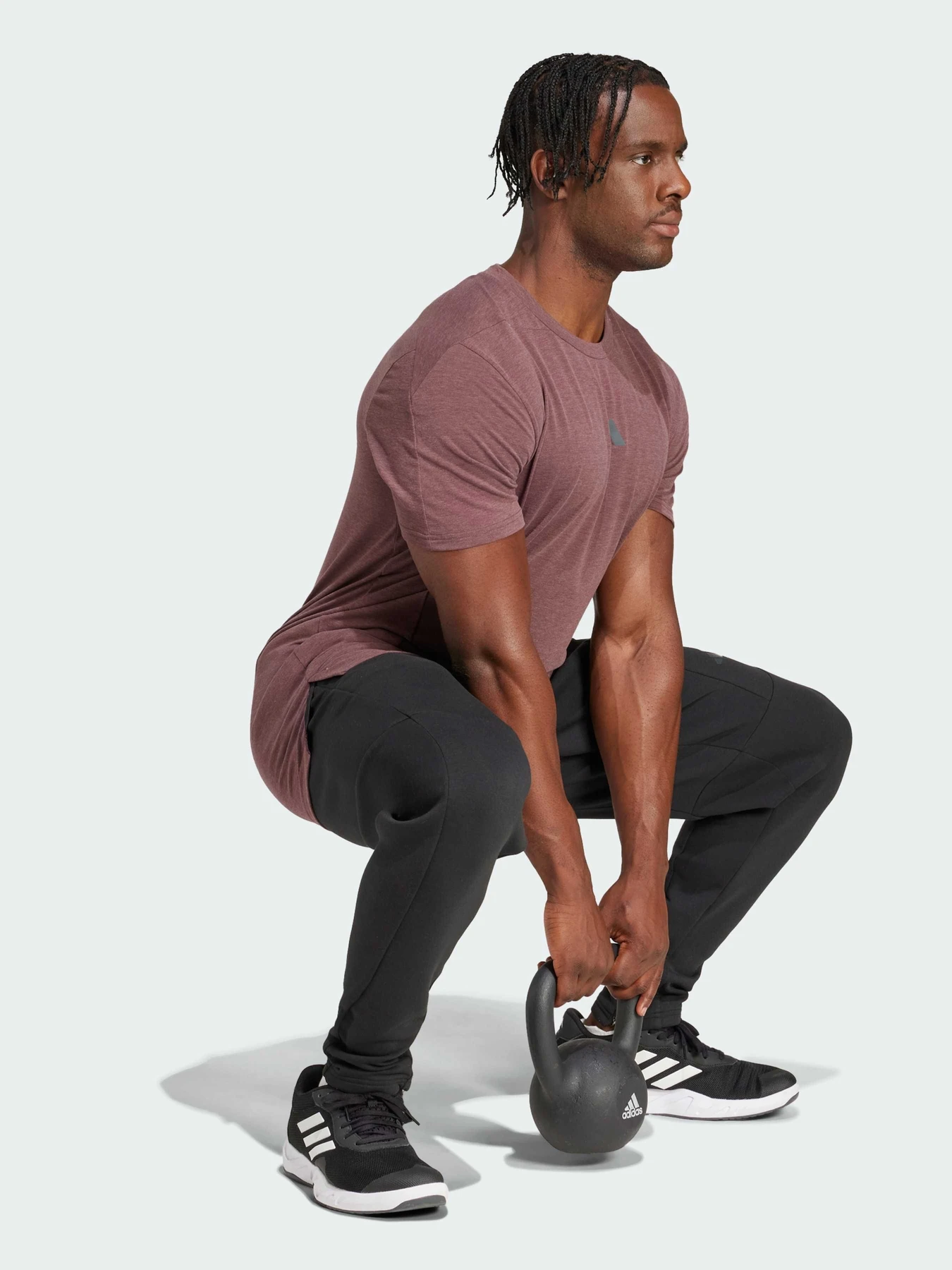 Футболки и поло Adidas Clima модель JI5767 Футболки и поло Adidas Clima модель JI5767 Фото