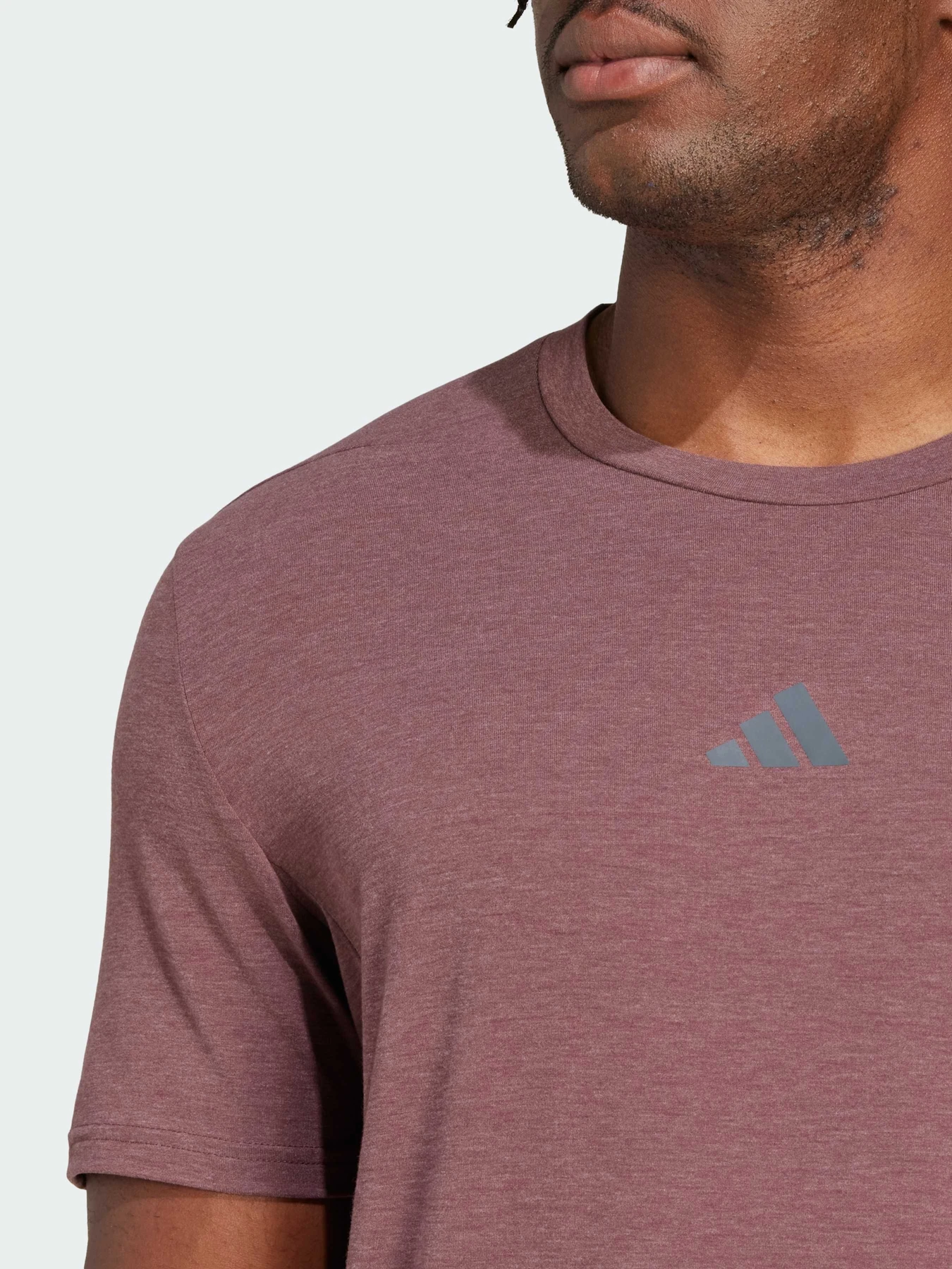 Футболки и поло Adidas Clima модель JI5767 Футболки и поло Adidas Clima модель JI5767 Фото
