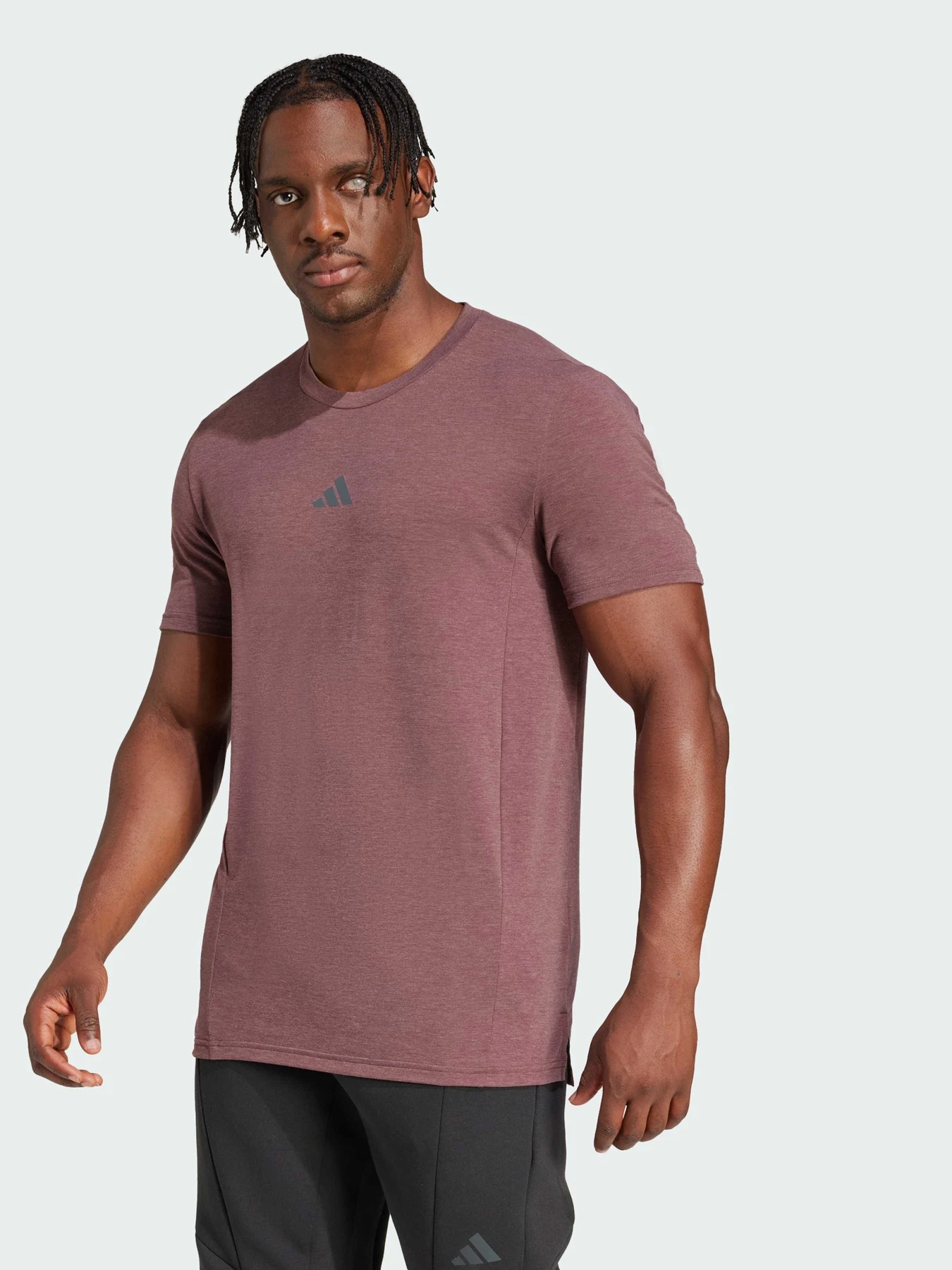 Футболки и поло Adidas Clima модель JI5767 Футболки и поло Adidas Clima модель JI5767 Фото