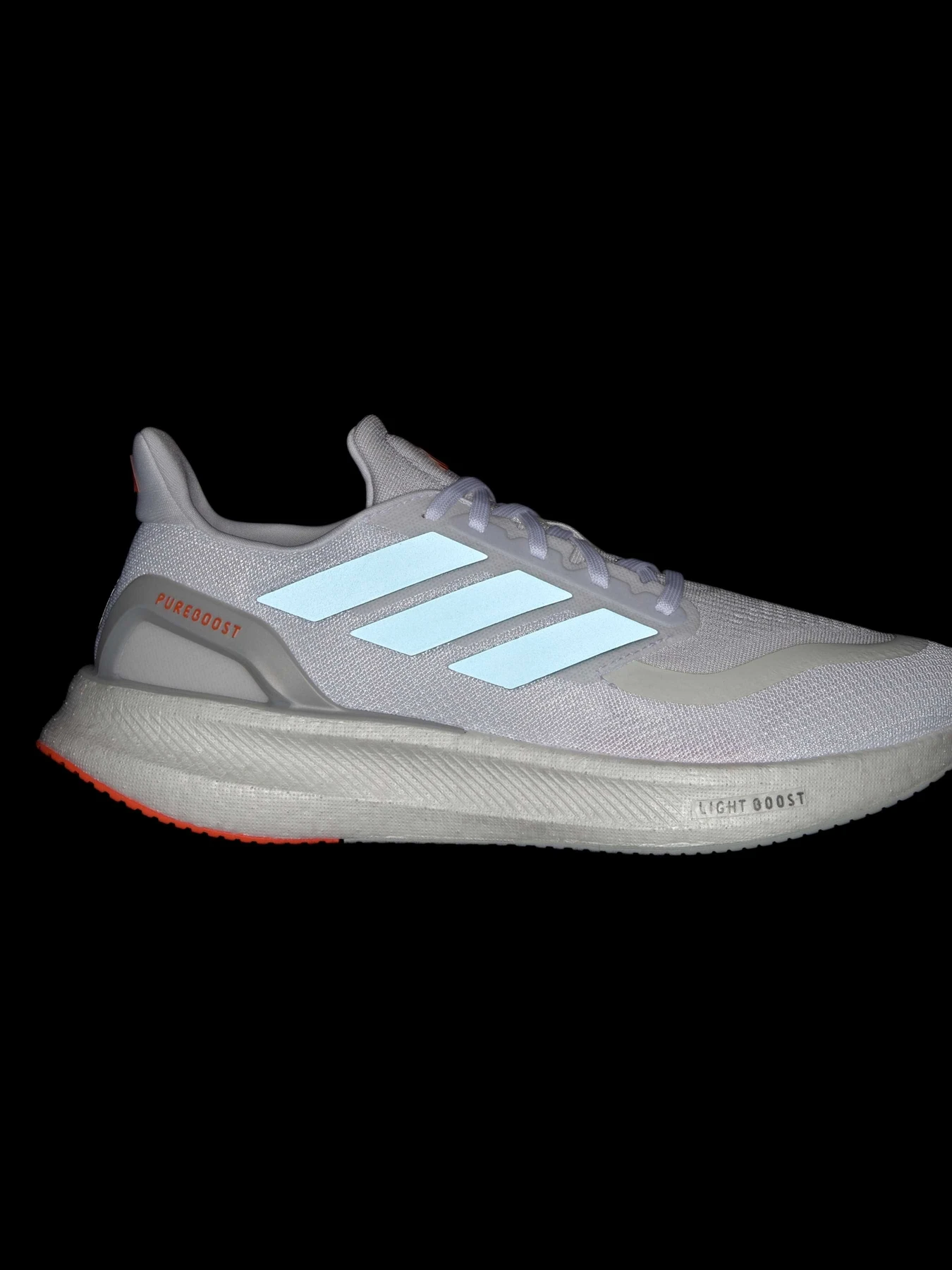 Кроссовки Adidas PureBoost модель JH6443 Фото