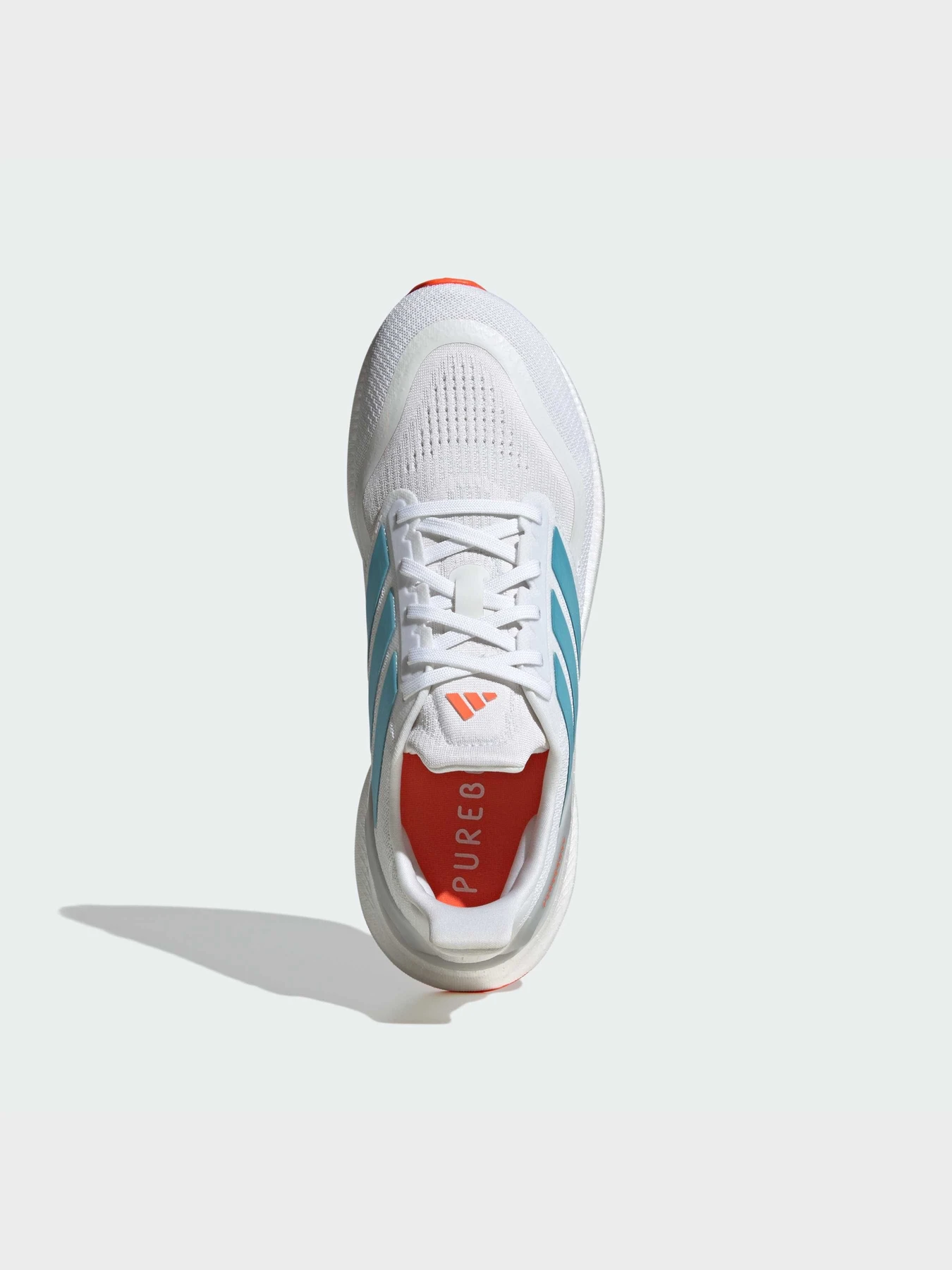 Кроссовки Adidas PureBoost модель JH6443 Фото