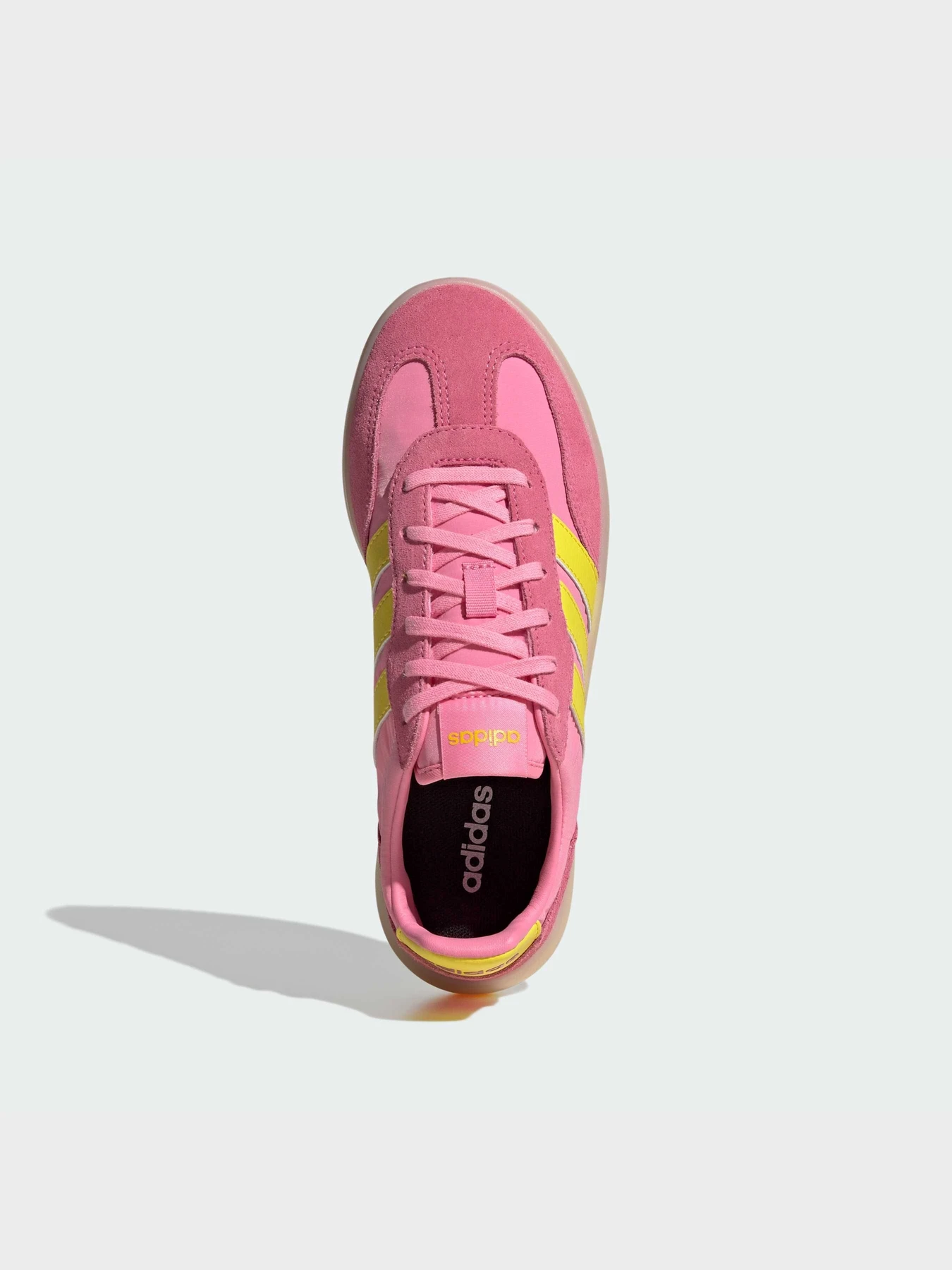 Кеди Adidas модель JI2325 Фото