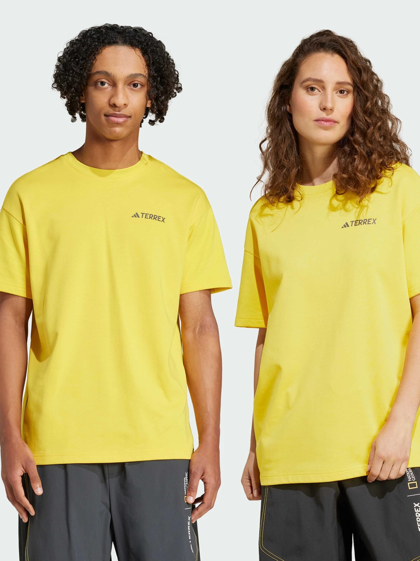 Футболки и поло Adidas модель JD5955 Футболки и поло Adidas модель JD5955 Фото