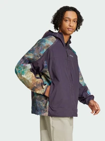 Куртки и дубленки Adidas модель JD5839 Фото
