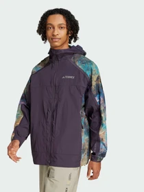 Куртки и дубленки Adidas модель JD5839 Фото
