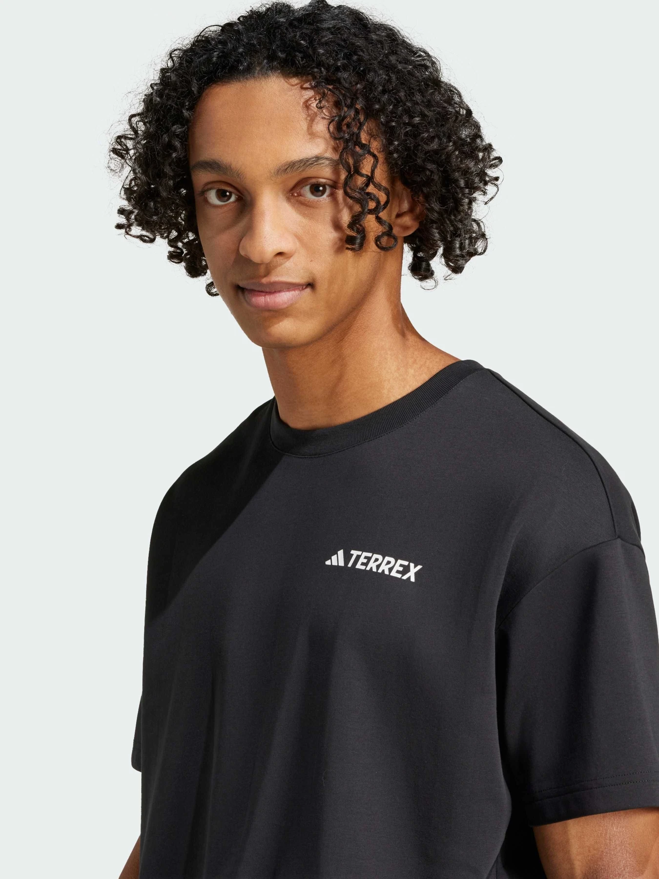Футболки и поло Adidas модель JD5957 Футболки и поло Adidas модель JD5957 Фото